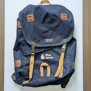 Patagonia Arbor Pack Blue Apron Blue 26 Liters